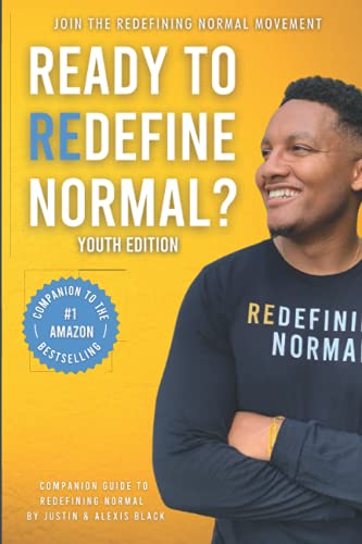 Beispielbild fr Redefining Normal Companion Guide zum Verkauf von SecondSale