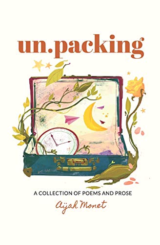 Imagen de archivo de un.packing: A COLLECTION OF POEMS AND PROSE a la venta por Save With Sam