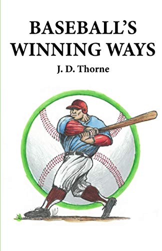 Stock image for Baseballs Winning Ways for sale by GoodwillNI