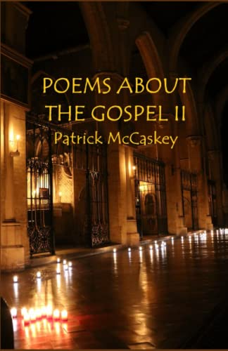 Stock image for Poems About the Gospel II for sale by the good news resource