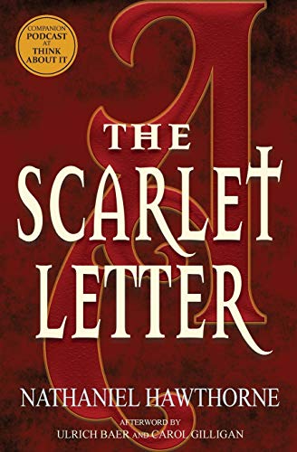Imagen de archivo de The Scarlet Letter (Warbler Classics) a la venta por The Maryland Book Bank