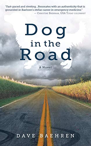Stock image for Dog in the Road: A Novel for sale by SecondSale