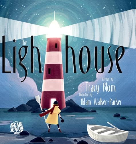 Stock image for The Lighthouse for sale by Irish Booksellers