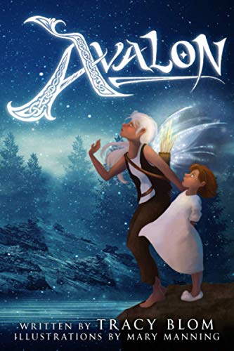 Stock image for Avalon for sale by GF Books, Inc.