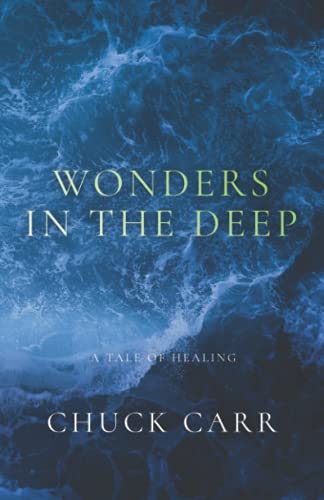 Stock image for Wonders in the Deep: A TALE OF HEALING for sale by SecondSale