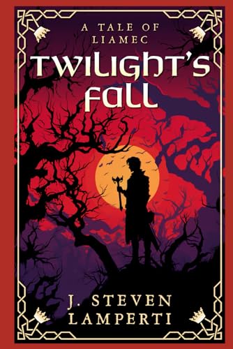 Imagen de archivo de Twilight's Fall: A tale of Liamec (Tales of Liamec) a la venta por California Books