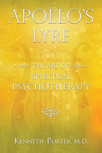 Beispielbild fr Apollo's Lyre: The Art of Spiritual Psychotherapy zum Verkauf von WorldofBooks