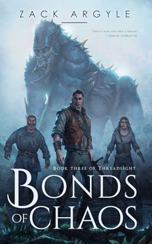 Stock image for Bonds of Chaos for sale by GreatBookPrices