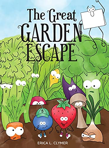 Imagen de archivo de The Great Garden Escape (1) a la venta por Revaluation Books