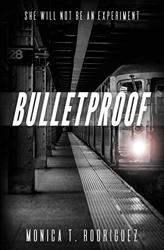 Stock image for Bulletproof for sale by Burke's Book Store