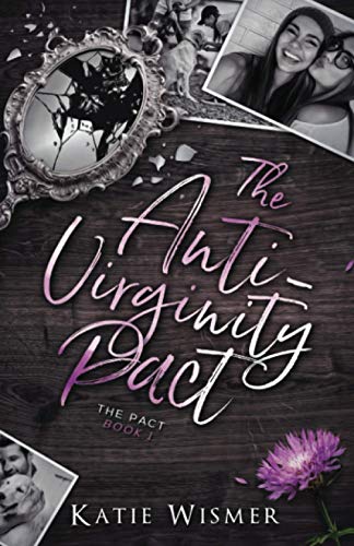 Imagen de archivo de The Anti-Virginity Pact (The Pact) a la venta por HPB-Diamond