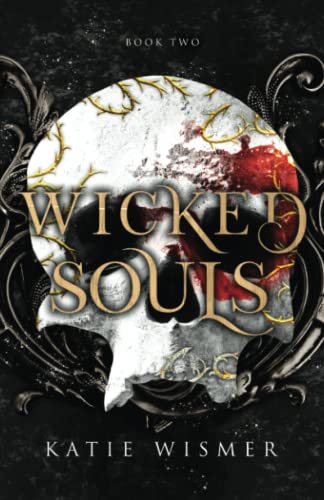 Imagen de archivo de Wicked Souls (The Marionettes) a la venta por Dream Books Co.