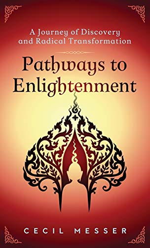 9781734612639: Pathways to Enlightenment: A Journey of Discovery and Radical Transformation