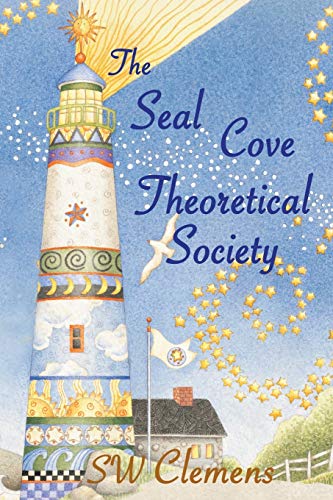 Imagen de archivo de The Seal Cove Theoretical Society a la venta por SecondSale