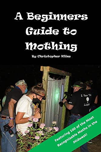 Beispielbild fr A Beginners Guide to Mothing zum Verkauf von Buchpark