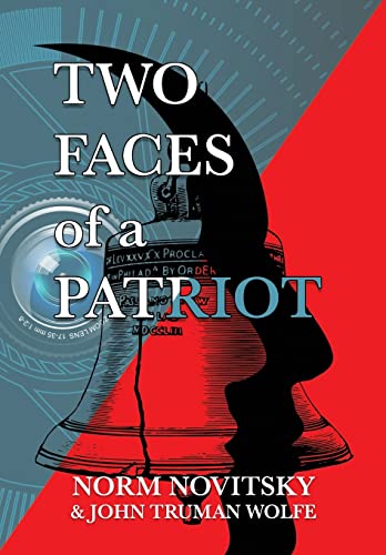Stock image for Two Faces of a Patriot for sale by Revaluation Books