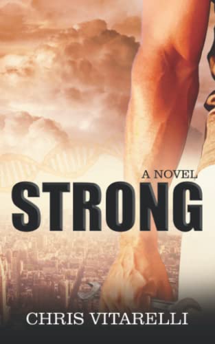 Imagen de archivo de Strong: A novel (The Strong Series) a la venta por SecondSale