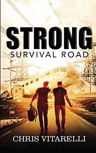 9781734620320: Strong: Survival Road