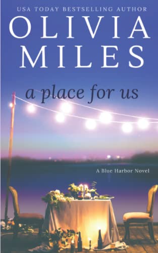 9781734620818: A Place for Us (Blue Harbor)