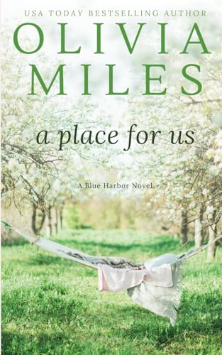 9781734620818: A Place for Us (Blue Harbor)