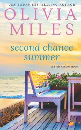 Stock image for Second Chance Summer (Blue Harbor) for sale by ZBK Books