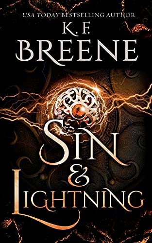 Stock image for Sin and Lightning for sale by New Legacy Books