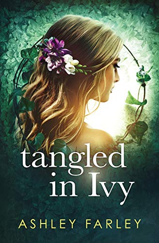 Stock image for Tangled in Ivy for sale by HPB-Red