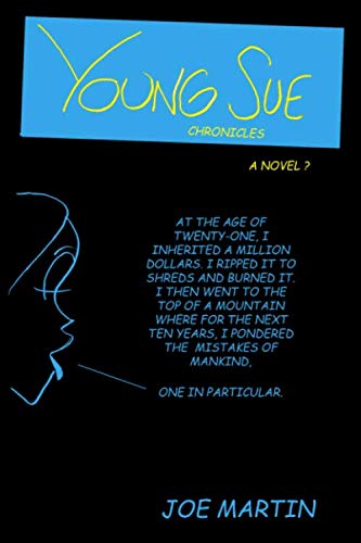 Stock image for Young Sue Chronicles for sale by Revaluation Books