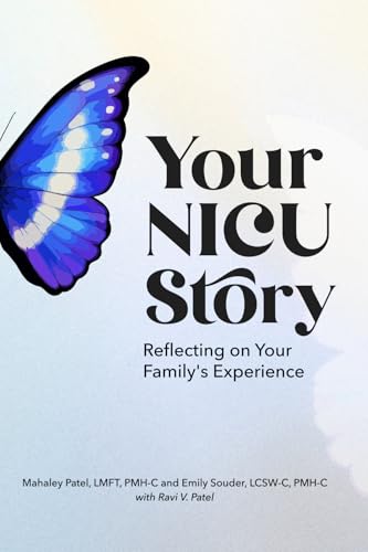 Image d?archive pour Your NICU Story: Reflecting on Your Family's Experience
