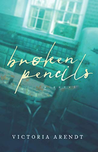 Beispielbild fr Broken Pencils: A Novel zum Verkauf von Powell's Bookstores Chicago, ABAA