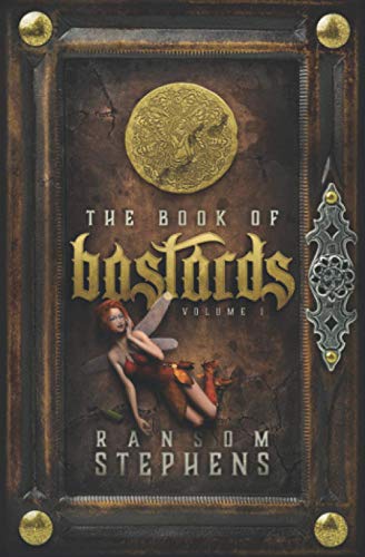 Stock image for The Book of Bastards for sale by SecondSale