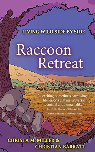 9781734636390: Raccoon Retreat