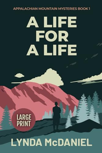 Beispielbild fr A Life for a Life: A Mystery Novel (Appalachian Mountain Mysteries) zum Verkauf von Revaluation Books