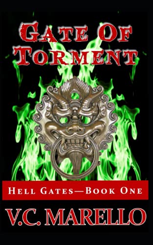 Stock image for Gate of Torment (Hell Gates) for sale by Open Books