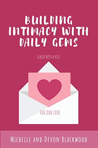 Imagen de archivo de Building Intimacy With Daily Gems a la venta por Lucky's Textbooks