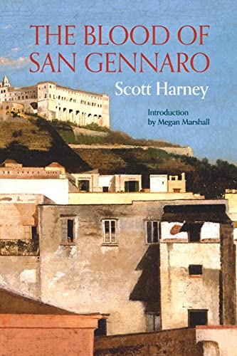 9781734641608: The Blood of San Gennaro