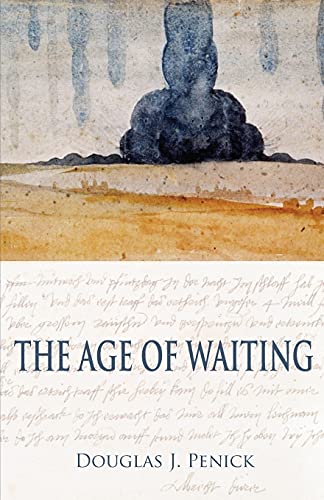 Stock image for The Age of Waiting for sale by HPB-Diamond