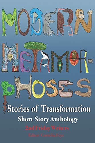 Stock image for Modern Metamorphoses : Stories of Transformation for sale by Better World Books: West
