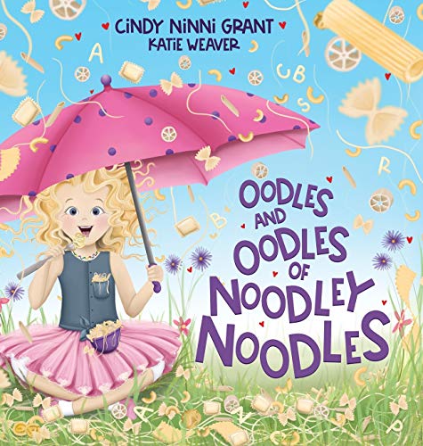 Beispielbild fr Oodles and Oodles of Noodley Noodles zum Verkauf von PlumCircle