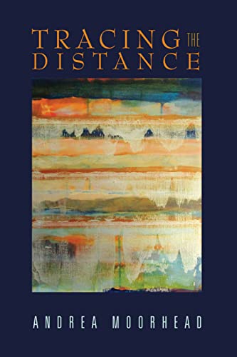 Stock image for Tracing the Distance for sale by HPB Inc.