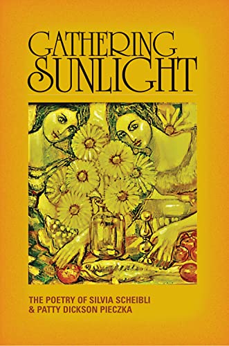 Beispielbild fr Gathering Sunlight (Bitter Oleander Press Library of Poetry) zum Verkauf von Irish Booksellers
