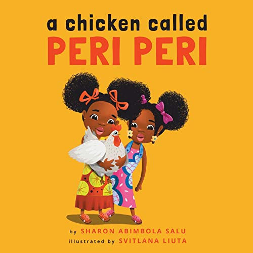 9781734654752: A Chicken Called Peri Peri