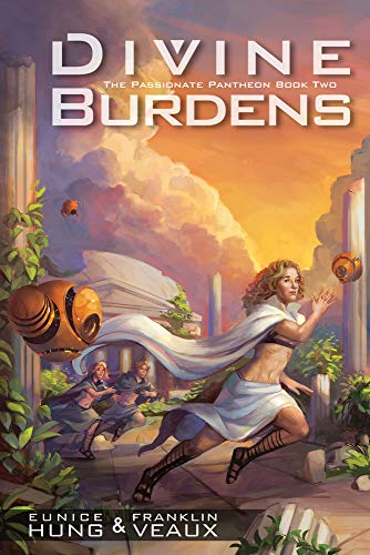 Stock image for Divine Burdens for sale by ThriftBooks-Atlanta