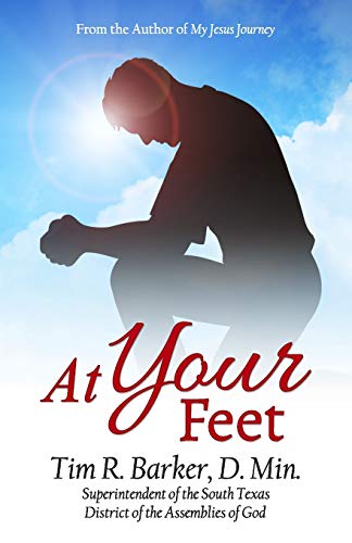 Stock image for At Your Feet for sale by Red's Corner LLC