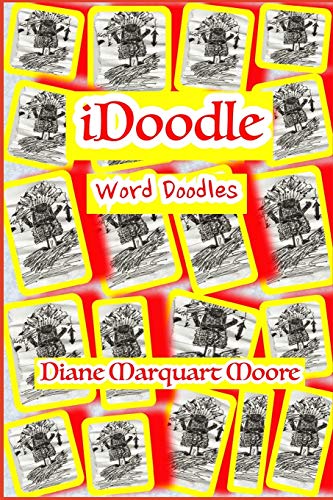 9781734680225: iDoodle: Word Doodles