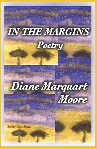 Stock image for In the Margins: Poetry for sale by Ria Christie Collections