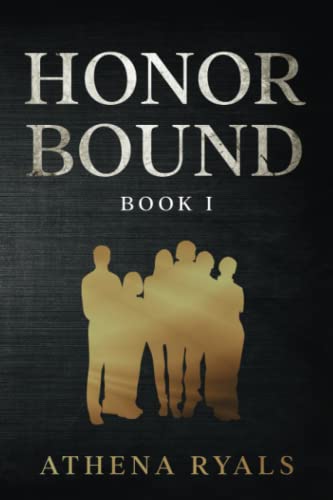 Beispielbild fr Honor Bound: Book 1 zum Verkauf von Better World Books