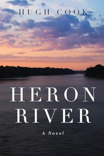Imagen de archivo de Heron River a la venta por HPB-Emerald