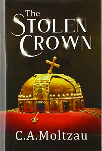 9781734687927: The Stolen Crown