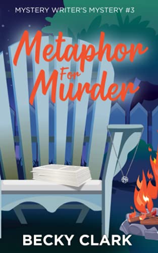 Stock image for Metaphor for Murder for sale by GreatBookPrices